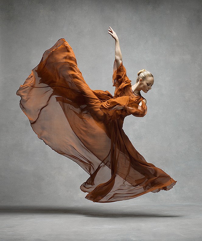 PRESS RELEASE: Ken Browar & Deborah Ory: NYC Dance Project, Jun 15 - Jul 29, 2018