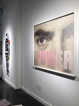 "Text Messages" Invitational Exhibition&nbsp;