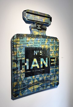 "Text Messages" Invitational Exhibition&nbsp;