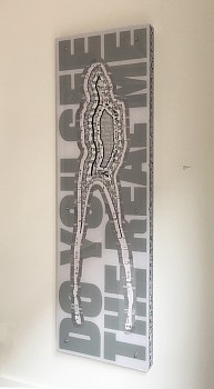 Jane Maxwell: Recent Works 