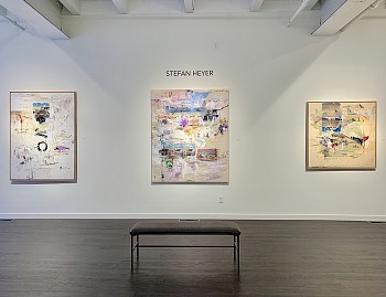 Introducing Sabrina Garrasi & Stefan Heyer&nbsp;