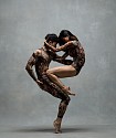 Ken Browar & Deborah Ory, Bruce Zhang and WanTing Zhao
Dye sublimation print on aluminum
