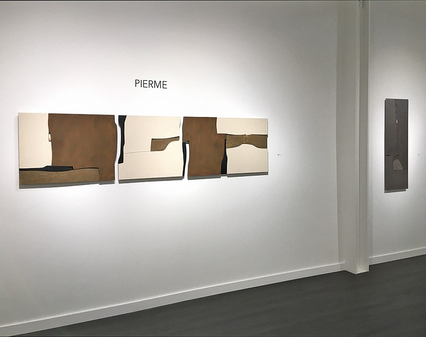 Winter Group: New Arrivals - Installation View