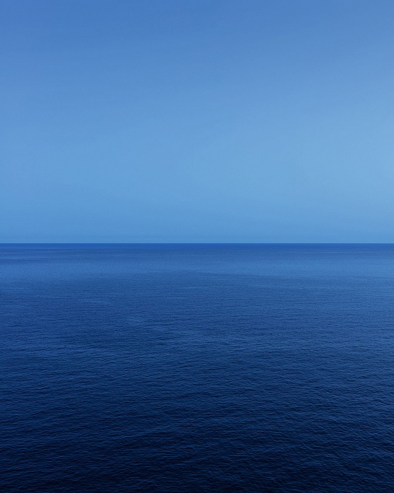 Jonathan Smith, Horizon #10 (Deia, Mallorca)
Chromogenic print, 40x32", 59x47", 74x59"