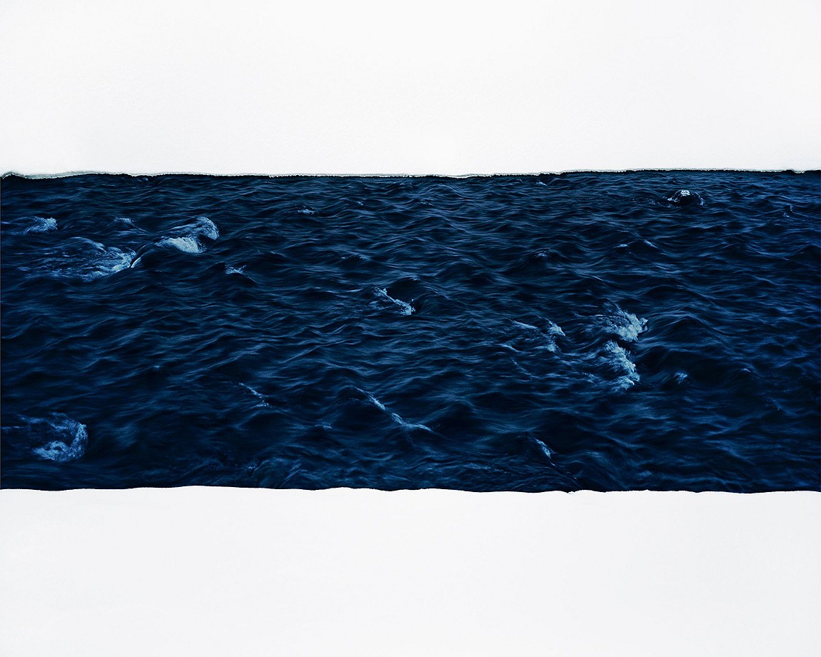 Jonathan Smith, Stream #9
Chromogenic print, 30x37.5", 40x50", 56x70"