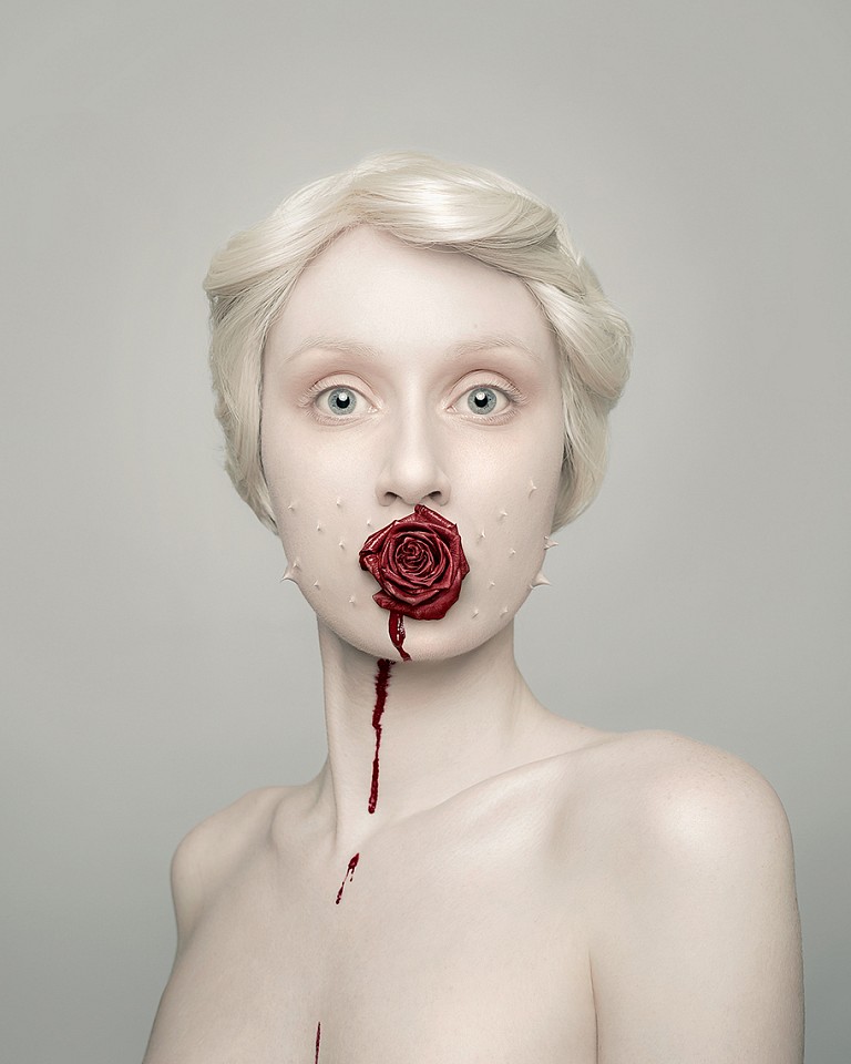 Flora Borsi, Beautiful Lies
Archival pigment print on HahnemÃ¼hle paper, available in 4 sizes