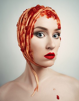 Flora Borsi -&nbsp;Spaghetto available in 4 sizes