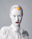 Flora Borsi, Show Must Go On
Archival pigment print on paper