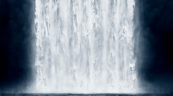 Jonathan Smith -&nbsp;Fall #36 39x70", 50x90", 70x126"