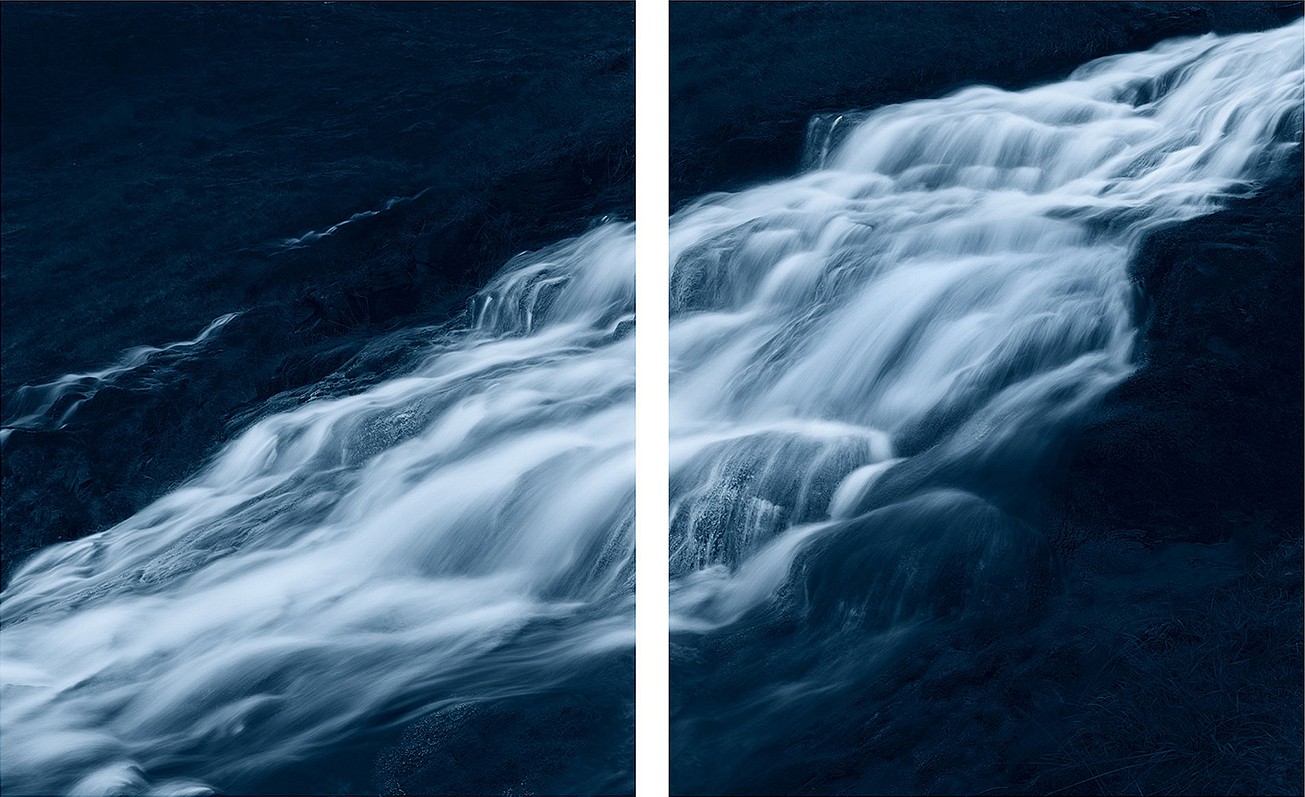 Jonathan Smith, Fall #25
Chromogenic print, 30x48", 40x64", 50x80", 70x112"