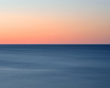 Jonathan Smith -&nbsp;Horizon #64 (East Hampton) 32x40", 47x59", 59x74"