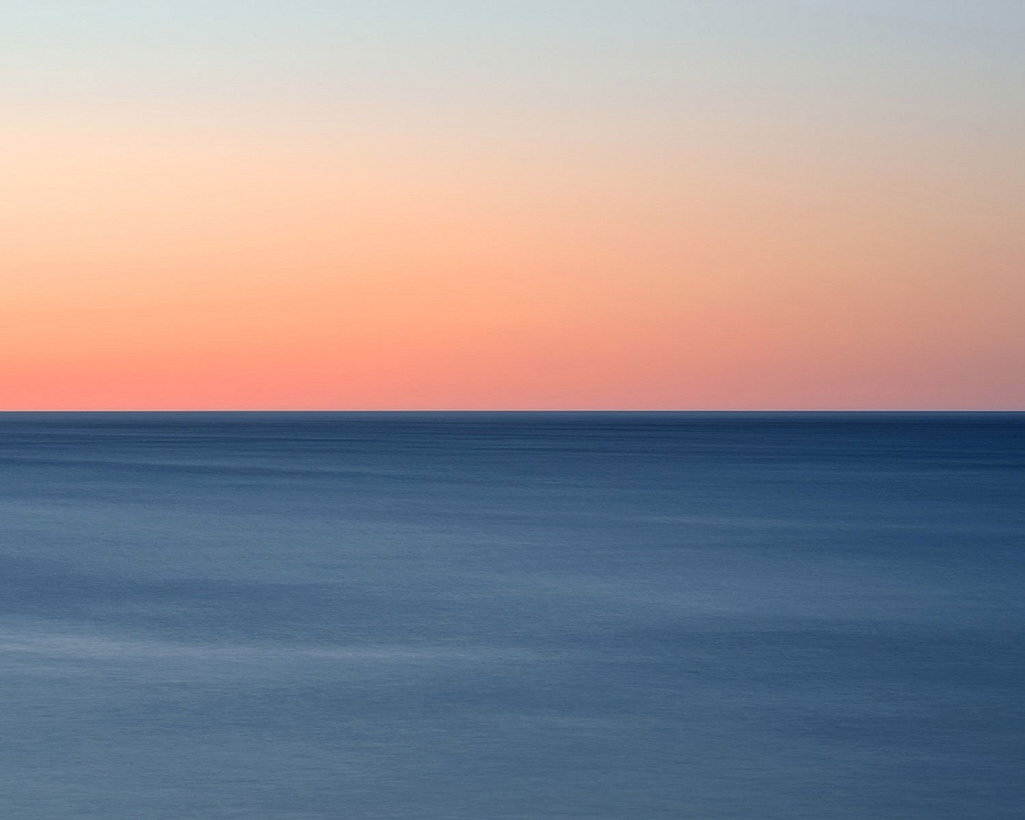 Jonathan Smith, Horizon #64 (East Hampton)
Chromogenic print, 32x40", 47x59", 59x74"