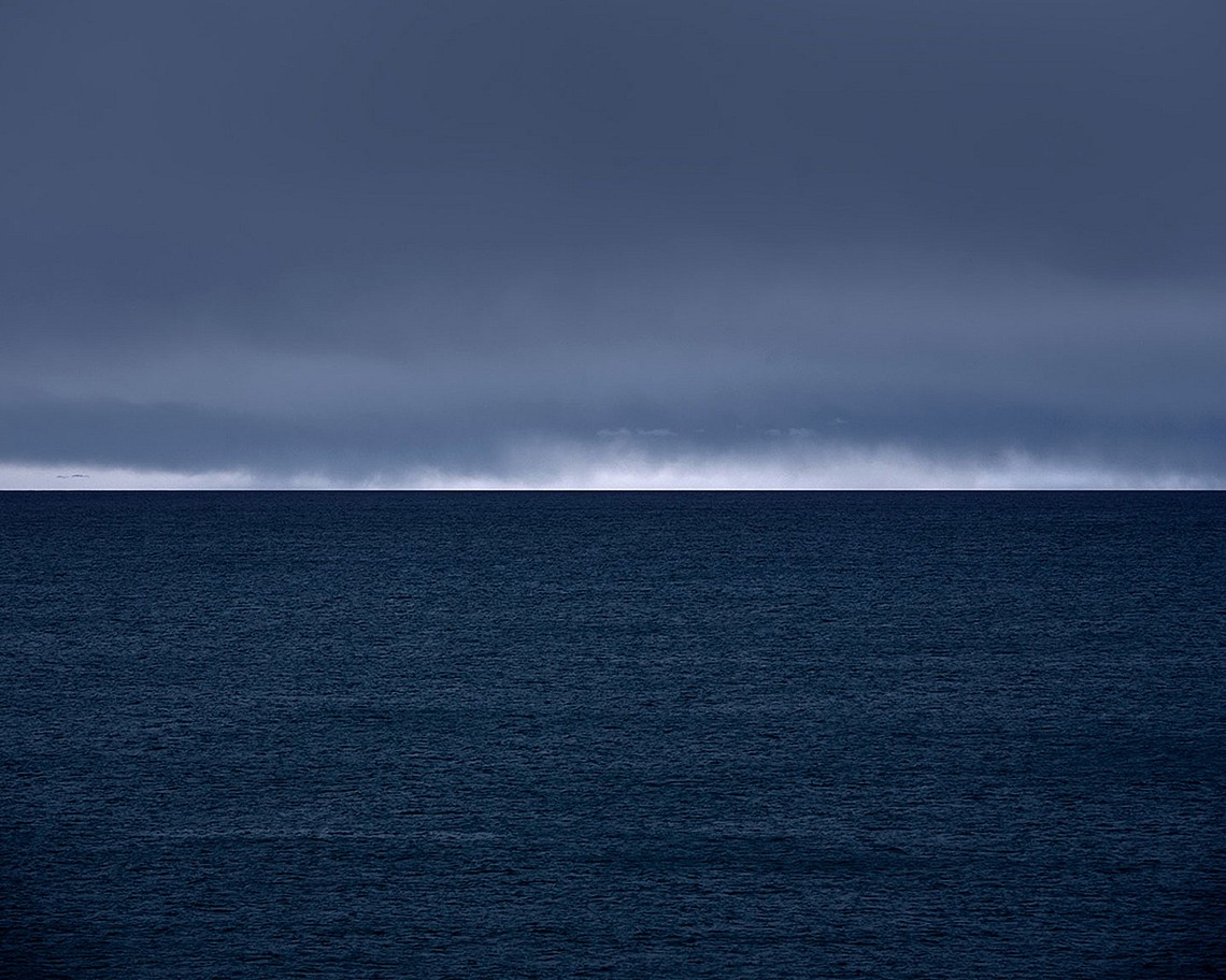 Jonathan Smith, Horizon #50 (Iceland)
Chromogenic print, 32x40", 47x59", 59x74"