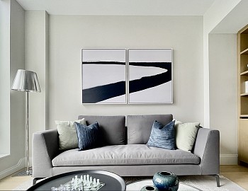 Jonathan Smith - Installation View&nbsp;