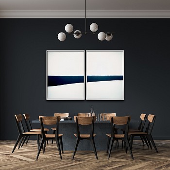 Jonathan Smith - Installation View&nbsp;