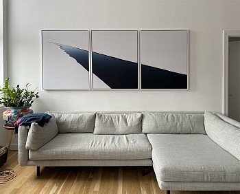 Jonathan Smith - Installation View&nbsp;