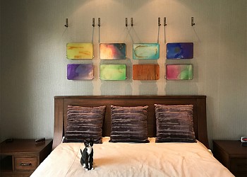 Carrie McGee - Installation View&nbsp;