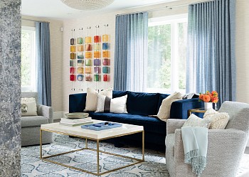 Carrie McGee - Installation View&nbsp;