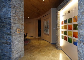 Carrie McGee - Installation View&nbsp;