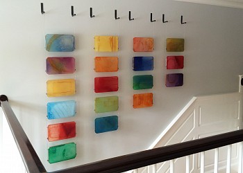 Carrie McGee - Installation View&nbsp;