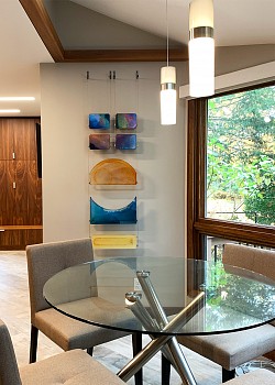 Carrie McGee - Installation View&nbsp;