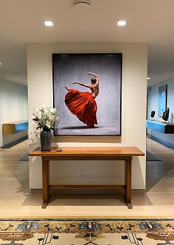 Ken Browar & Deborah Ory - Installation View 