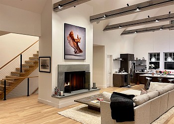 Ken Browar & Deborah Ory - Installation View 