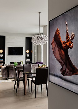 Ken Browar & Deborah Ory - Installation View 