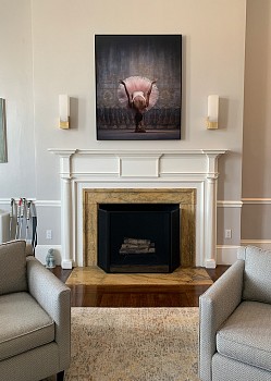 Ken Browar & Deborah Ory - Installation View 