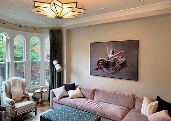 Ken Browar & Deborah Ory - Installation View 