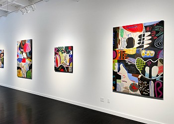 Introducing Thai Mainhard 