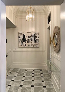 Jane Maxwell - Installation View&nbsp;