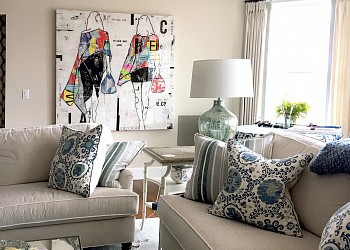 Jane Maxwell - Installation View&nbsp;