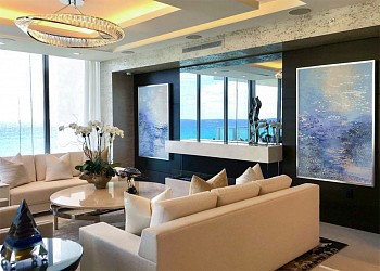 Laura Fayer - Installation View&nbsp;