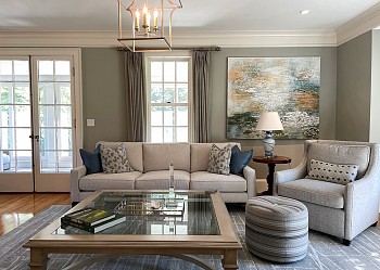 Laura Fayer - Installation View&nbsp;