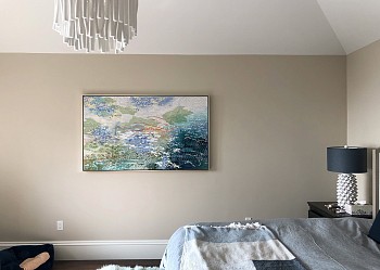 Laura Fayer - Installation View&nbsp;