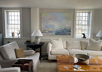 Laura Fayer - Installation View&nbsp;