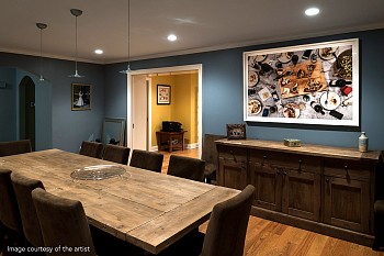 Christos Palios - Installation View&nbsp;