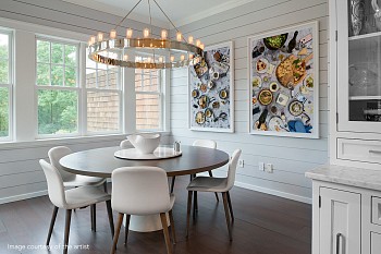 Christos Palios - Installation View&nbsp;