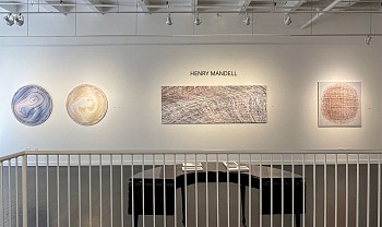 Henry Mandell&nbsp;