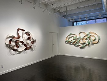 Jeremy Holmes "Intertwine"&nbsp;