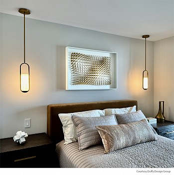 Anna Kruhelska - Installation View&nbsp;