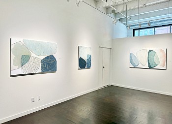 Karine Leger: D'un Lieu &Atilde;&Acirc;&nbsp; l'autre (From One Place to Another)&nbsp;