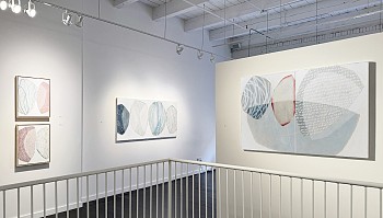 Karine Leger: D'un Lieu &Atilde;&Acirc;&nbsp; l'autre (From One Place to Another)&nbsp;