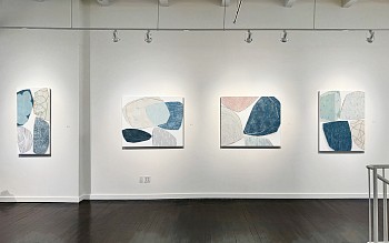 Karine Leger: D'un Lieu &Atilde;&Acirc;&nbsp; l'autre (From One Place to Another)&nbsp;