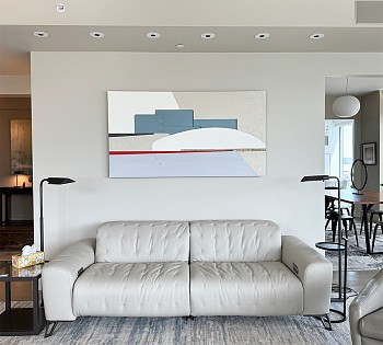 Pascal Pierme - Installation View&nbsp;