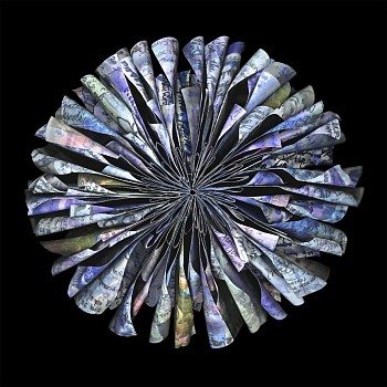 Cara Barer -&nbsp;Palimpsest Sizes vary