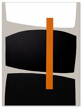 Tim Forbes - Triad 48 x 36 in.