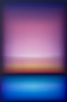 Patrick DeAngelis -&nbsp;L.A. 72 x 48 in.