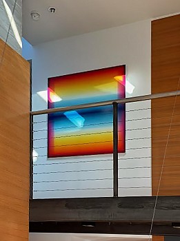 Patrick DeAngelis - Installation View&nbsp;